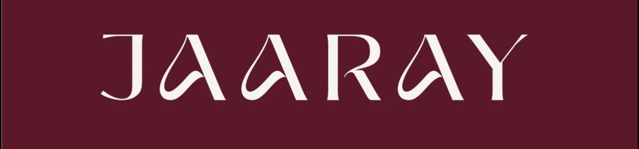 Logo Jaraay
